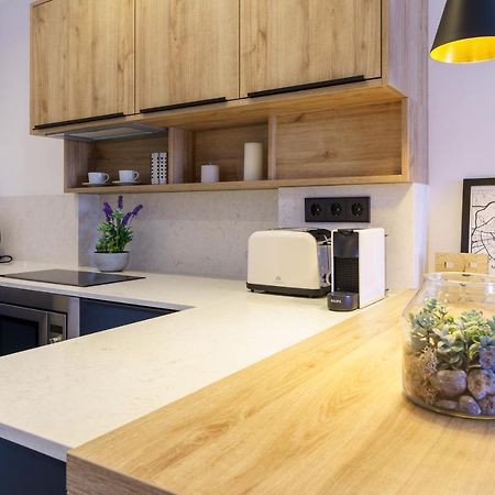 Benalmadena-Costa Estudio Jupiter Green ภายนอก รูปภาพ