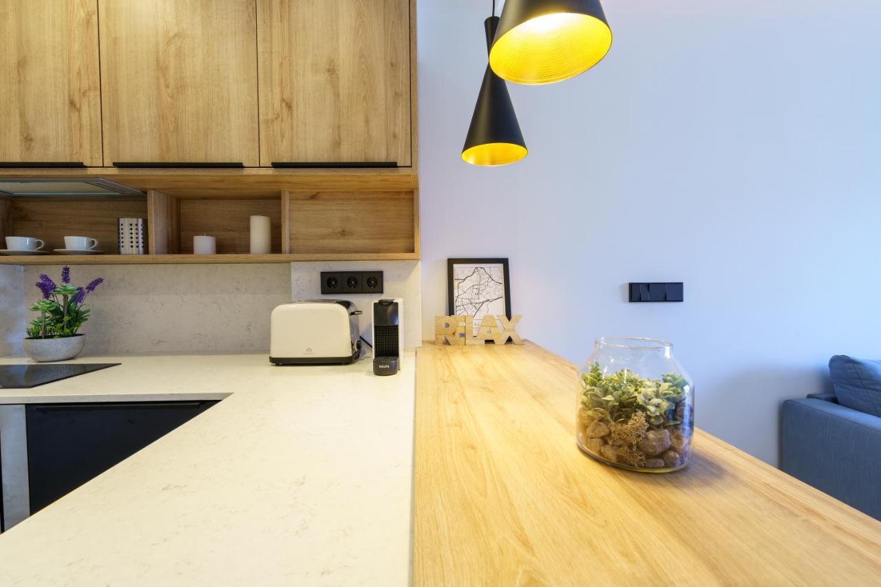 Benalmadena-Costa Estudio Jupiter Green ภายนอก รูปภาพ
