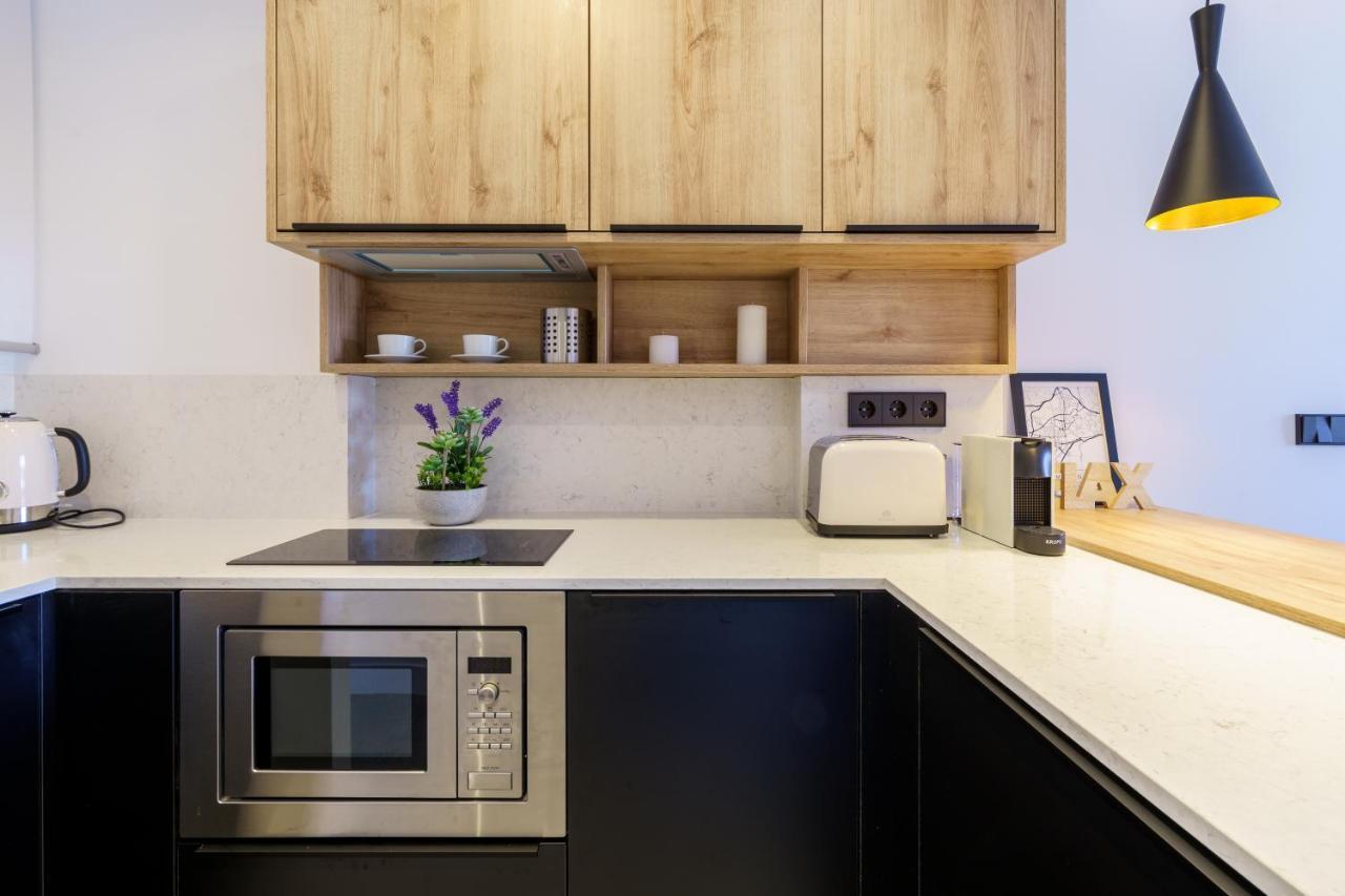 Benalmadena-Costa Estudio Jupiter Green ภายนอก รูปภาพ